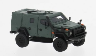 Speidel MCW BOS87806 LAPV Enok 6.1 dunkelgrün 