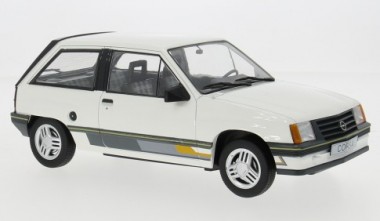 Speidel MCW MCG18432 Opel Corsa A Sprint weiß (1983) 
