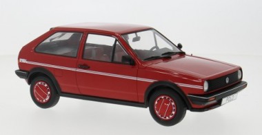 Speidel MCW MCG18523 VW Polo II Coupe Fox rot (1985) 