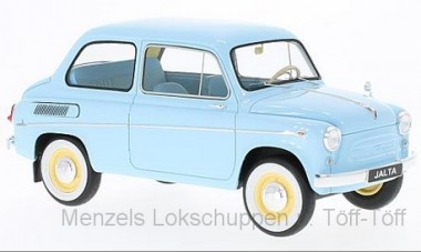 Speidel MCW PSM18002A ZAZ 965A blau Jalta Export Version  