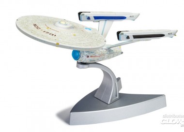 Corgi CC98001 StarTrek: USS Enterprise NCC-1701 