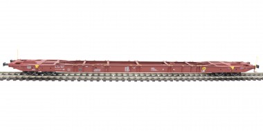 IGRA 96010108 Metrans Containertragwagen SggnssXL Ep.6 