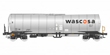 IGRA 96200064 Wascosa Kesselwagen Zacens Ep.6 