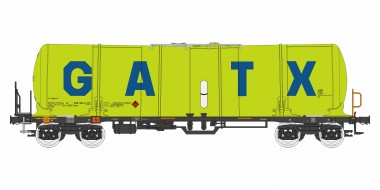 IGRA 96200073 GATX Kesselwagen Zacns 88 Ep.6 