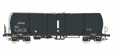 IGRA 96200077 Ryko Kesselwagen Zacns 88 Ep.6 