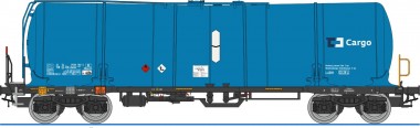 IGRA 96210047 CD Cargo Kesselwagen Zans 88 Ep.6 