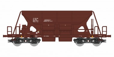 IGRA 96500000 CSD Selbstentladewagen Faccs Ep.4 