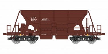 IGRA 96500001 CSD Selbstentladewagen Faccs Ep.4 