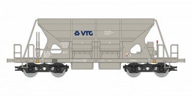 IGRA 96500014 VTG Selbstentladewagen Ep.5 