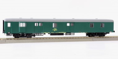 IGRA 97210014 CSD Gepäckwagen DFa Ep.3 