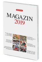 Wiking 000626 WIKING-Magazin 2019 