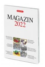 Wiking 000629 WIKING-Magazin 2022 