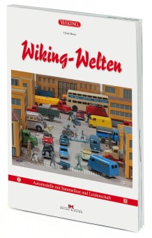 Wiking 000643 Wiking Welten 