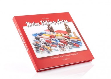 Wiking 000644 Meine Wiking-Autos 