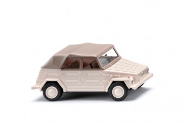 Wiking 003902 VW 181 beige 