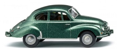 Wiking 012203 DKW F89 grünmet. 