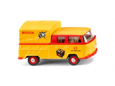 Wiking 031406 VW T2a Doka Pritsche/Pl. Bosch 