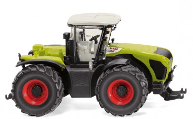 Wiking 036397 Claas Xerion 450 Radantrieb 