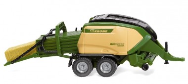 Wiking 038405 Krone BiG Pack 1290 HDP VC 