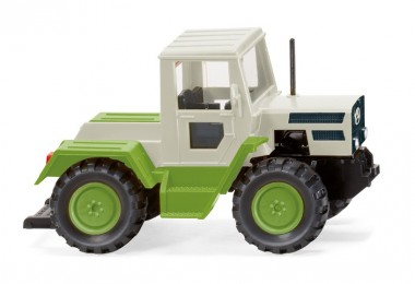 Wiking 038596 MB Trac kieselgrau 