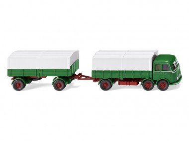 Wiking 042905 MB LP333 PHZ (3a/2a) grasgrün 