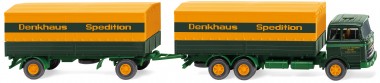 Wiking 045601 MB LP2223 PHZ Denkhaus 