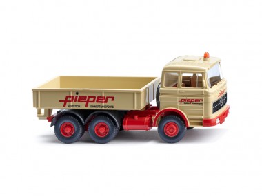Wiking 050902 MB LP2223 Schwerlast-SZM Pieper 
