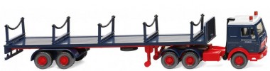 Wiking 055402 MB 3850 Rungen-SZ Rheinkraft-Spedition 