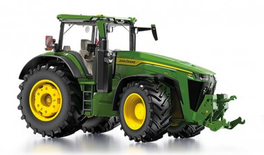 Wiking 077859 John Deere 8R 410 