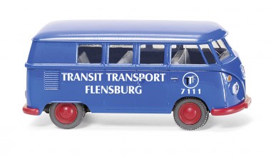 Wiking 079731 VW T1/2b Bus Transit-Transport 