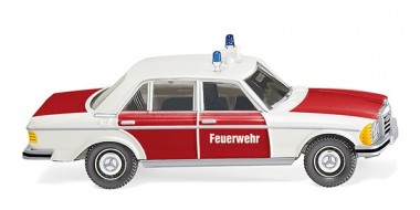 Wiking 086147 MB 240 D Lim. (W123) FW weiß/rot 