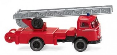 Wiking 086148 MB LP321 DLK FW Feuerwehr 