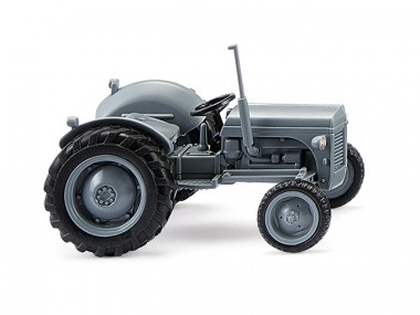 Wiking 089206 Ferguson TE blaugrau 