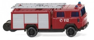 Wiking 096104 Magirus LF16 FW 
