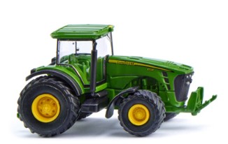 Wiking 096603 John Deere 8330 