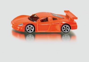 Siku 0866 Sportwagen (stylisiert) 
