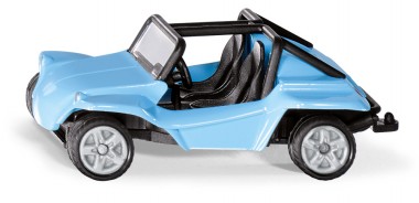 Siku 1057 Buggy 