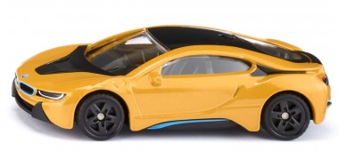 Siku 155800000 BMW i8 Coupe 