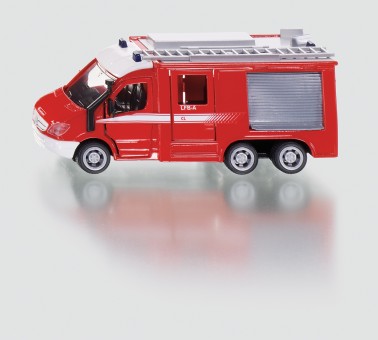 Siku 2113 MB Sprinter LF FW 