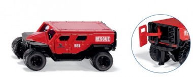 Siku 2307 GHE-O Rescue 