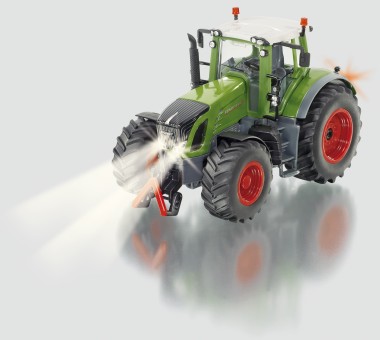 Siku 6880 Fendt 939 Traktor 