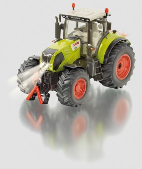Siku 6882 Claas Axion 850 Traktor 