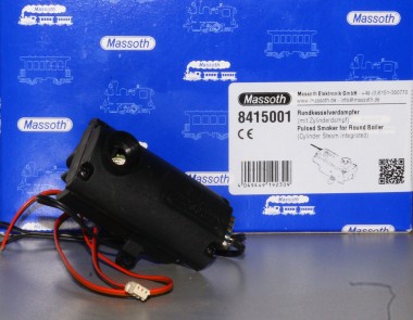 Massoth 8415001 Rundkesselverdampfer DCC 