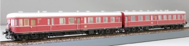 Kres 51040020 DB Triebwagen VT45 Ep.3 