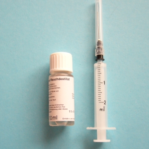 Seuthe 101 Dampf-Rauch Destillat 10 ml 