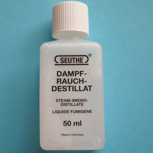 Seuthe 105 Dampf-Rauch Destillat 50 ml 