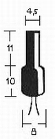 Seuthe 27 Dampfgenerator 10 - 16 V 