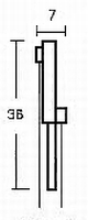 Seuthe 501 Dampfgenerator 8 - 12 V 