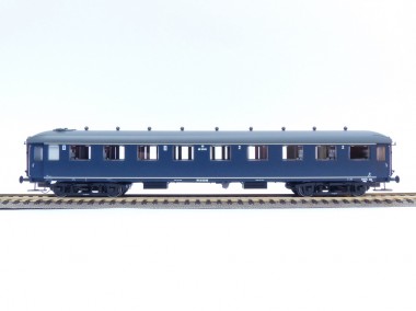 Exact-train 10030 NS Personenwagen AB6240 1./2.Kl. Ep.3 