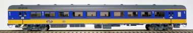 Exact-train 11027 NS Reisezugwagen ICRm Apmz10 Ep.6 